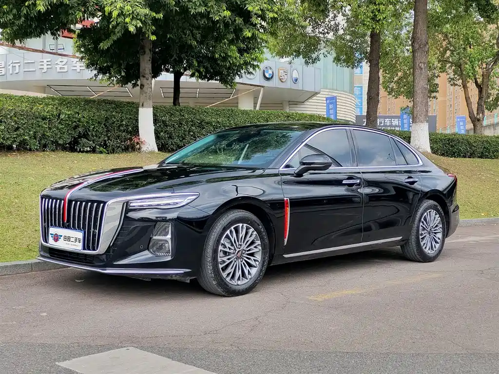 Hongqi Hongqi H5 2025