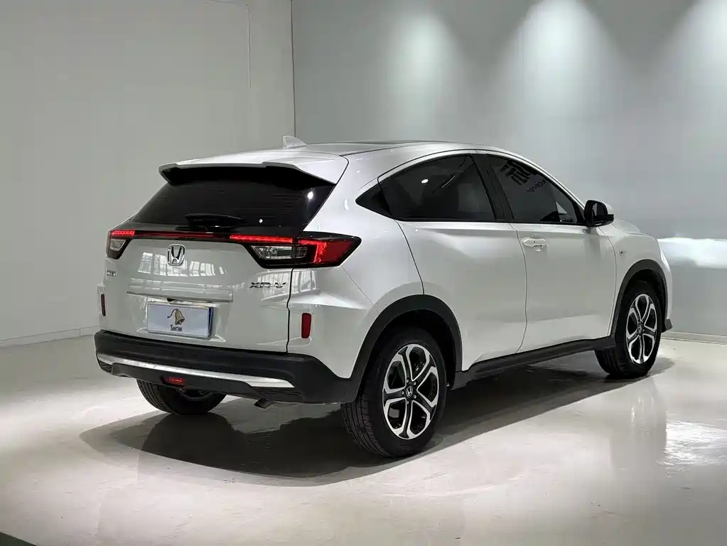 Honda XR-V 2022 1.5L CVT