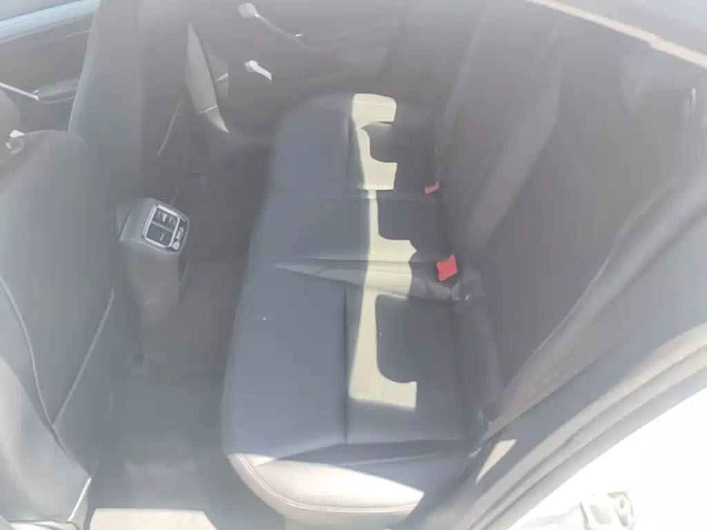 Volkswagen Lamando — миниатюра 17