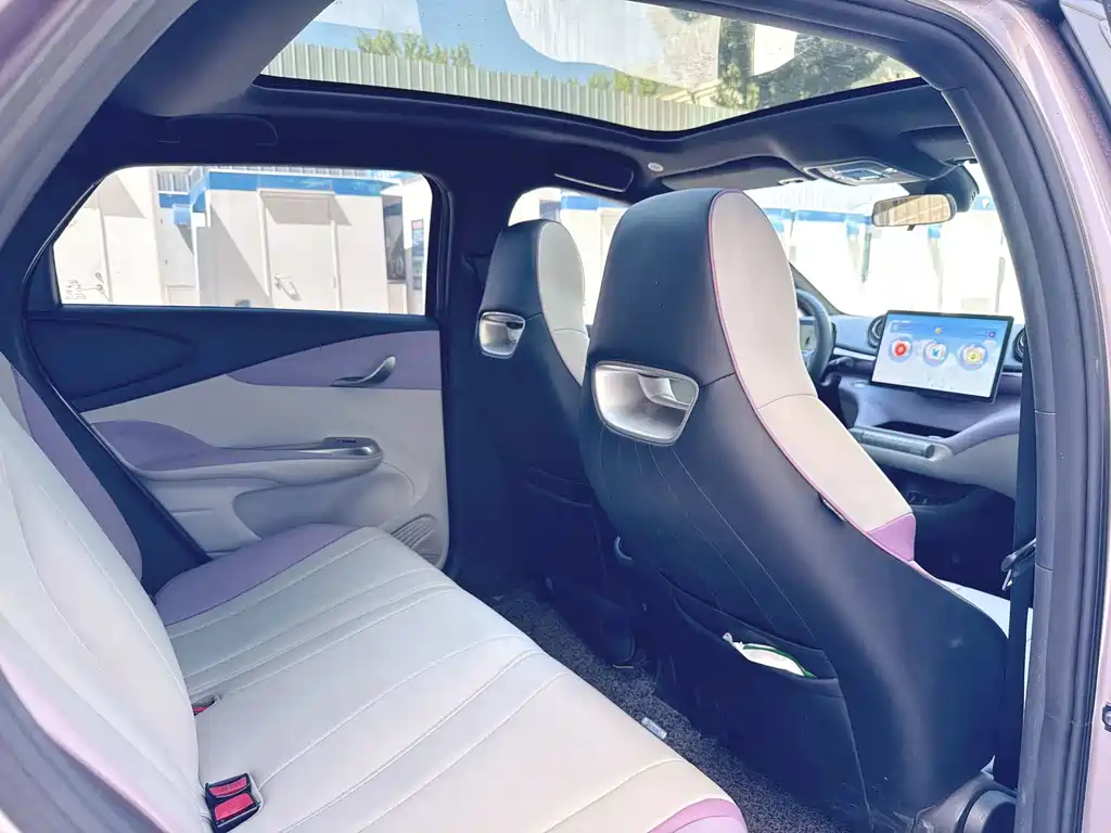 BYD Dolphin — миниатюра 14