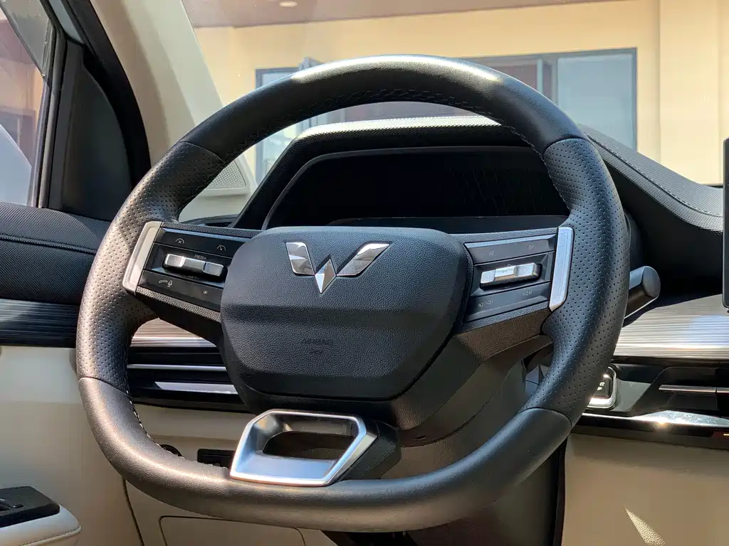 Wuling Xingchen — миниатюра 19