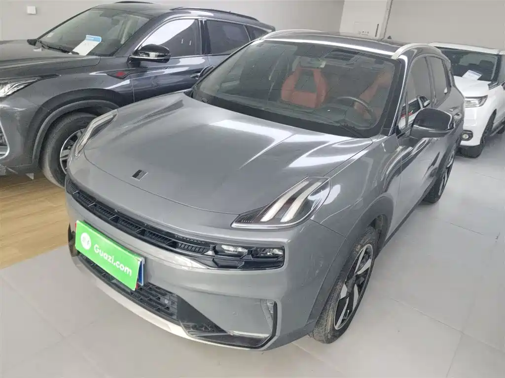 Lynk & Co 06 2021