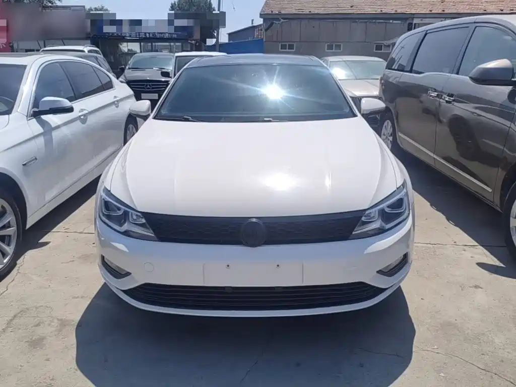 Volkswagen Lamando — миниатюра 3