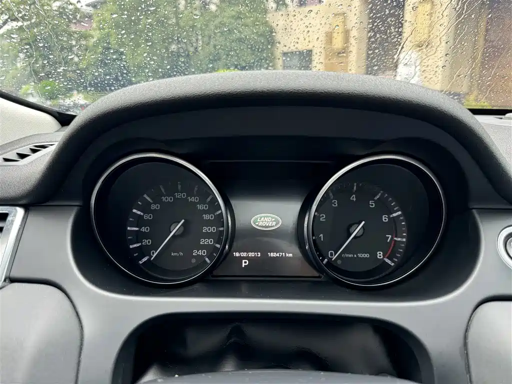 Land Rover Discovery Sport — миниатюра 11