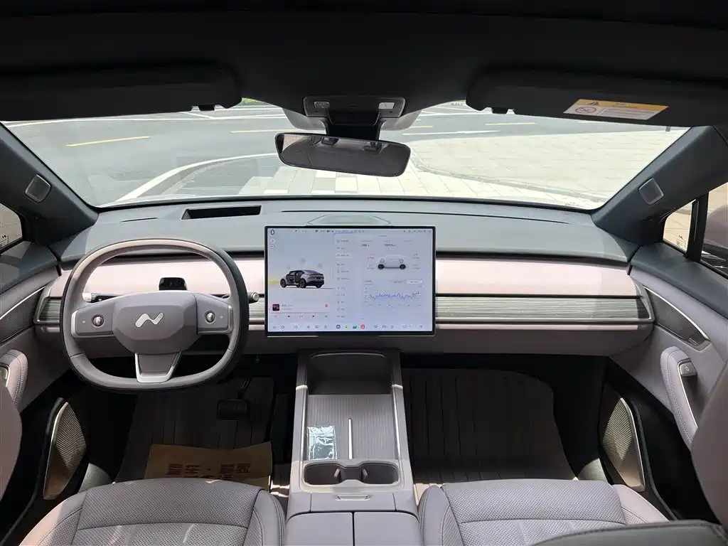 Onvo L60 2024 60kWh