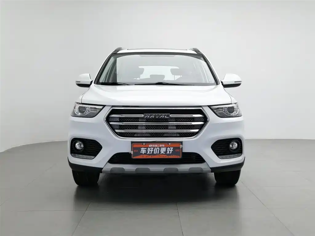 Haval H6 2018 Sport 1.5T AT Elite V