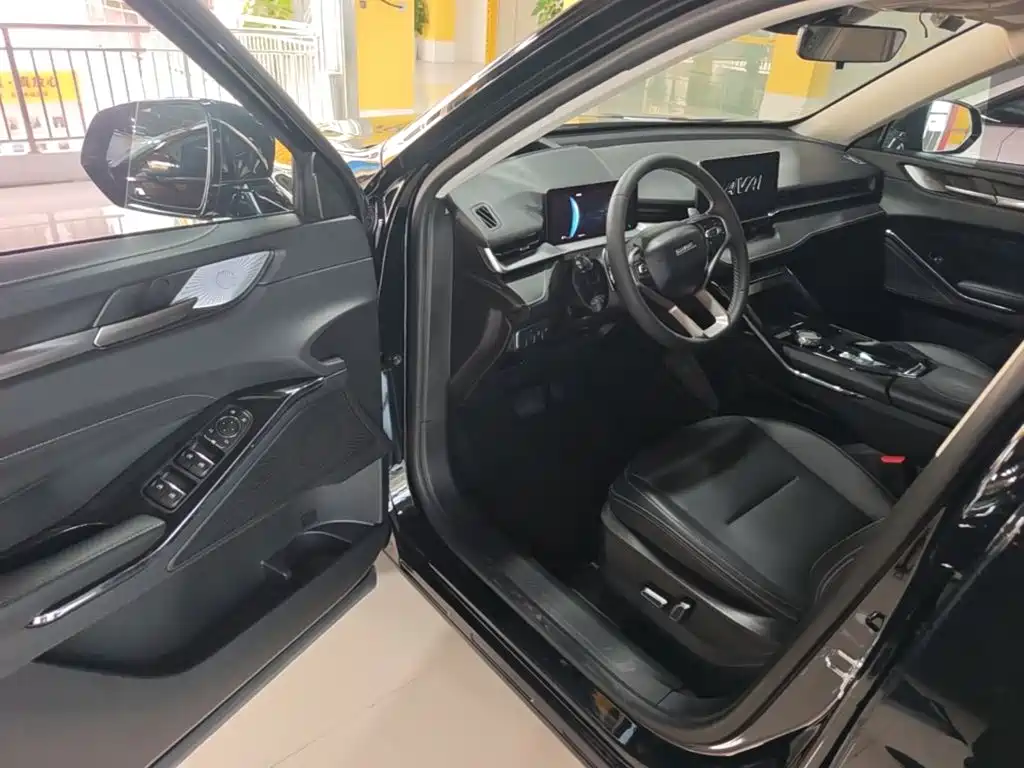 Haval H6 — миниатюра 16