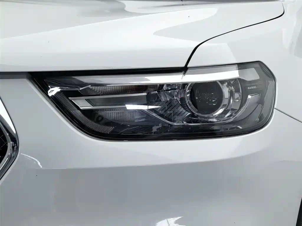 Haval H6 2018 Sport 1.5T AT Elite V