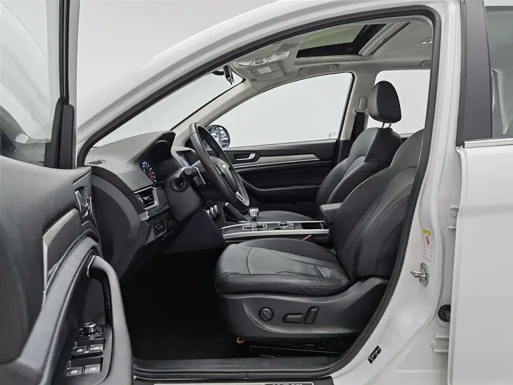 Haval H6 2018 Sport 1.5T AT Elite V