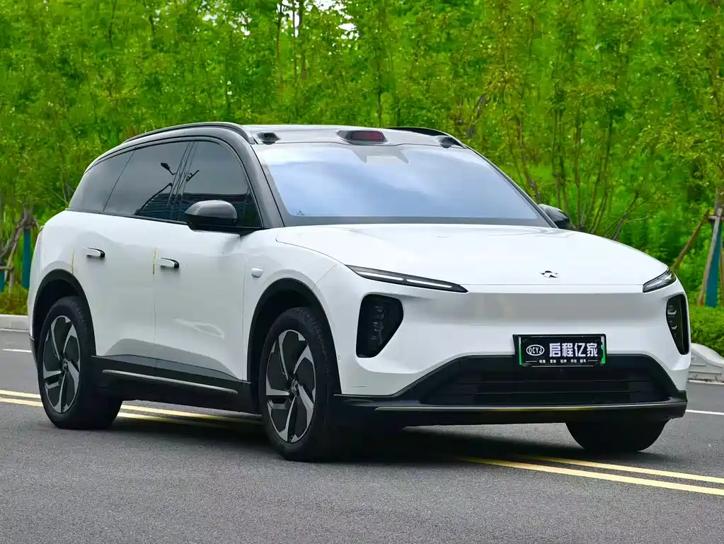 NIO ES6 2023 75kWh