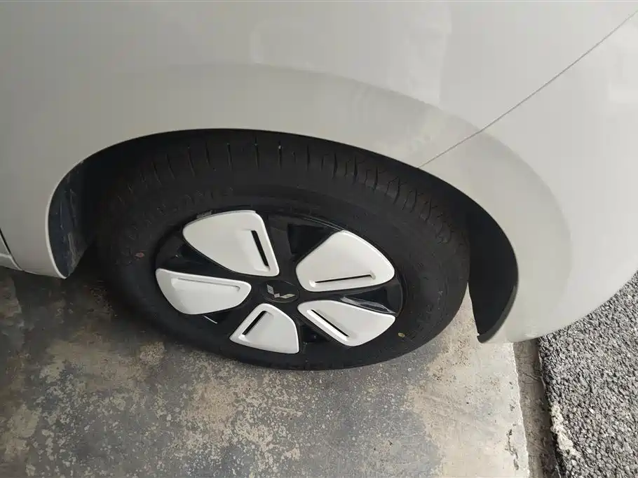 Wuling Mini EV MINIEV 2025