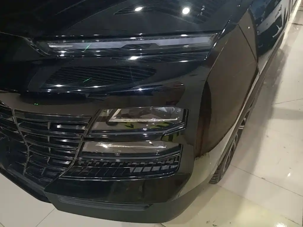 Jetour Dasheng i-DM — миниатюра 24