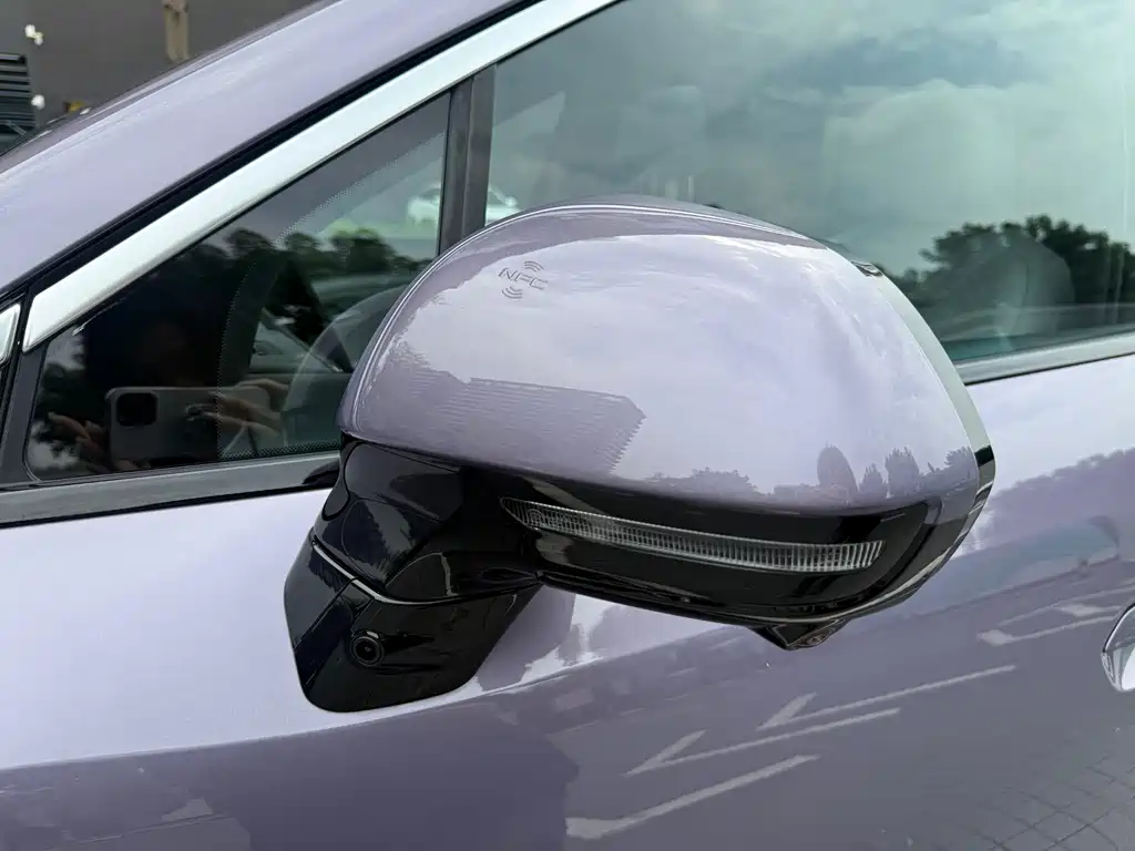 BYD Song Ultra — миниатюра 30