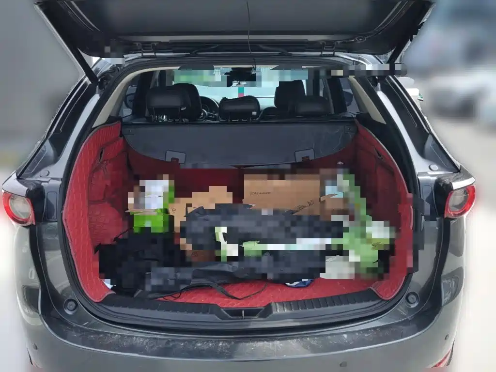 Mazda CX-5 — миниатюра 15