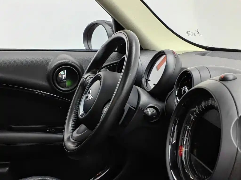 MINI Mini Countryman — миниатюра 22