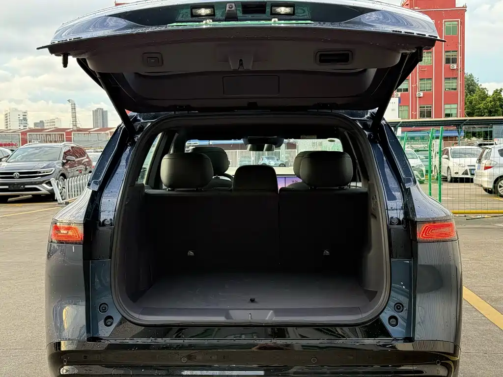 Nissan 日产NX8 — миниатюра 18