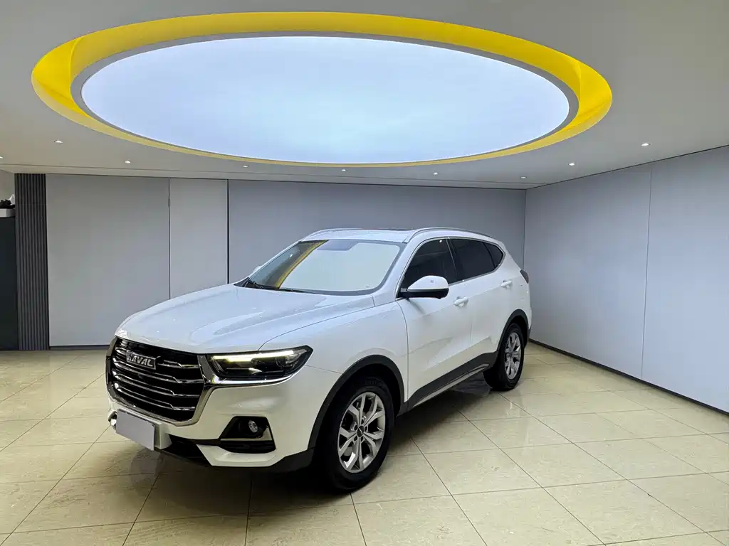Haval H6 2022