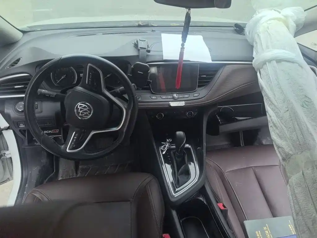 Buick GL6 — миниатюра 10