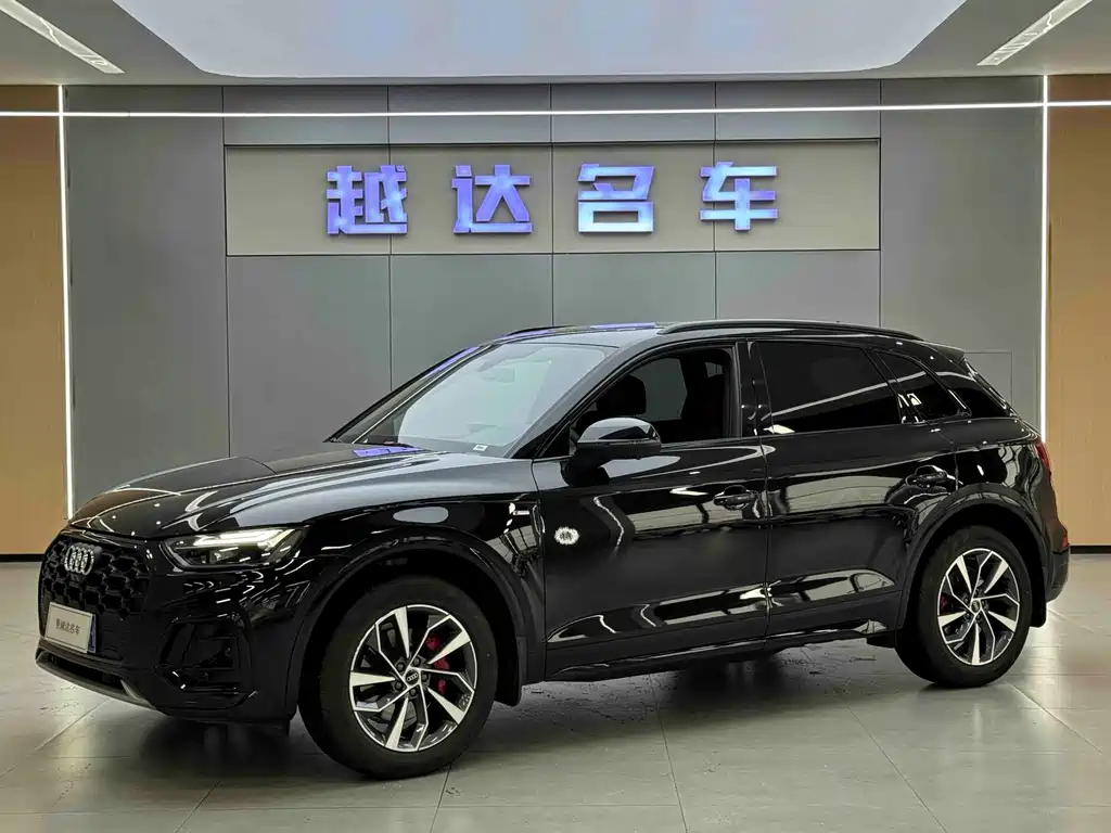 Audi Q5L 2024