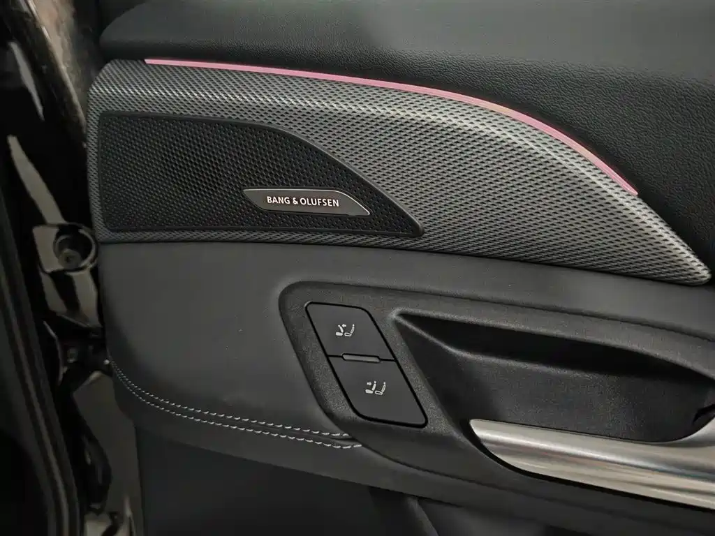 Audi A6L e-tron — миниатюра 7