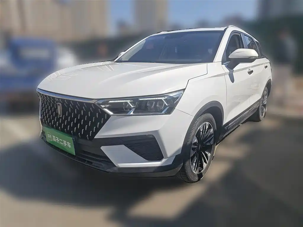 Bestune T77 2019