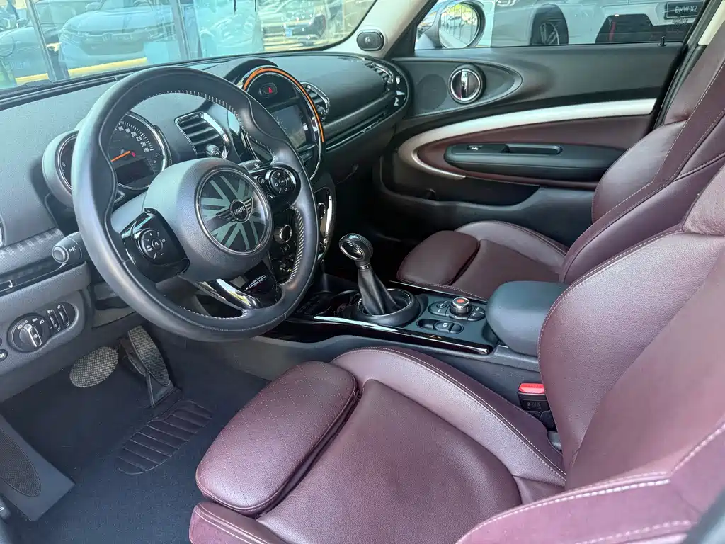 MINI Mini Clubman — миниатюра 4