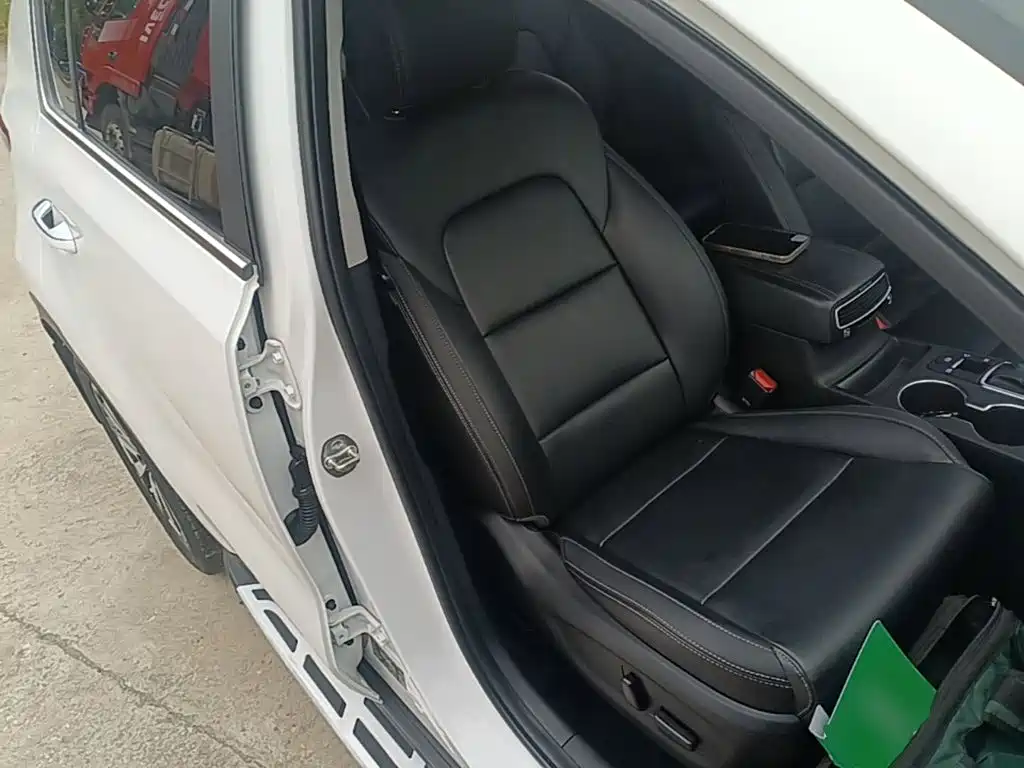 Kia KX5 — миниатюра 25