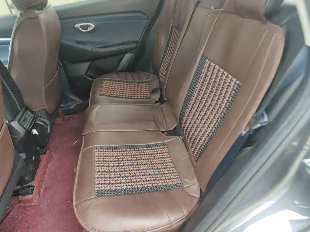 GAC Motor Trumpchi GS3 — миниатюра 13