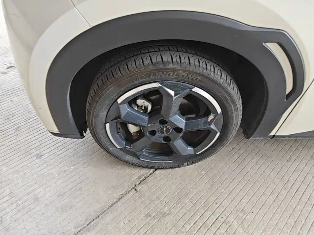 BYD Seagull — миниатюра 23