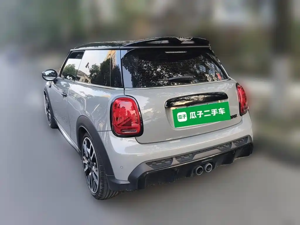 MINI Mini — миниатюра 6