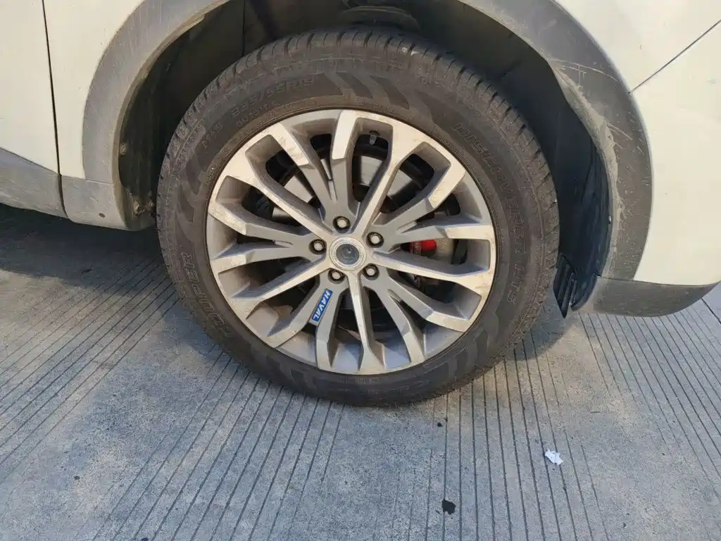Haval H6 — миниатюра 24