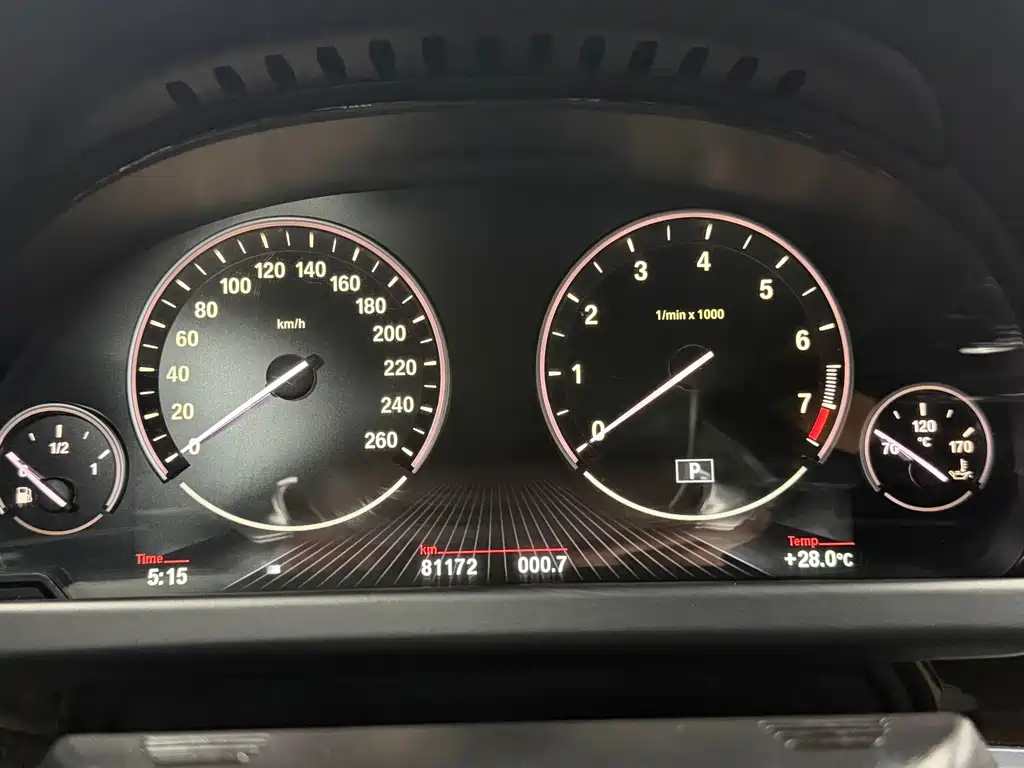 BMW 6 Series — миниатюра 10