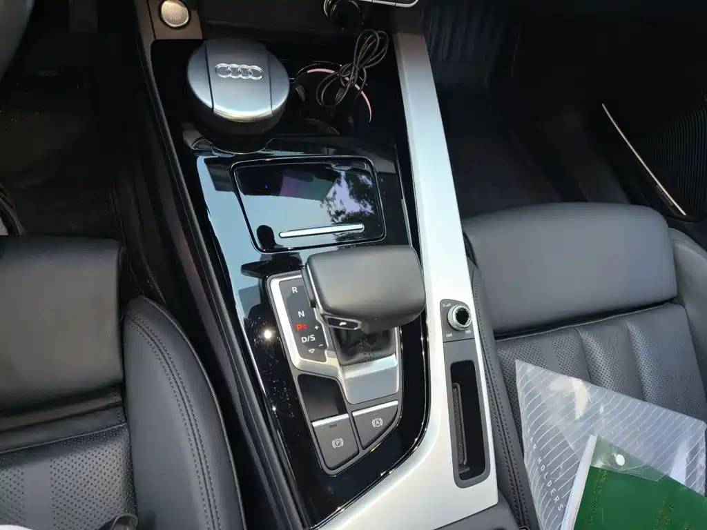 Audi A5 (Import) — миниатюра 10