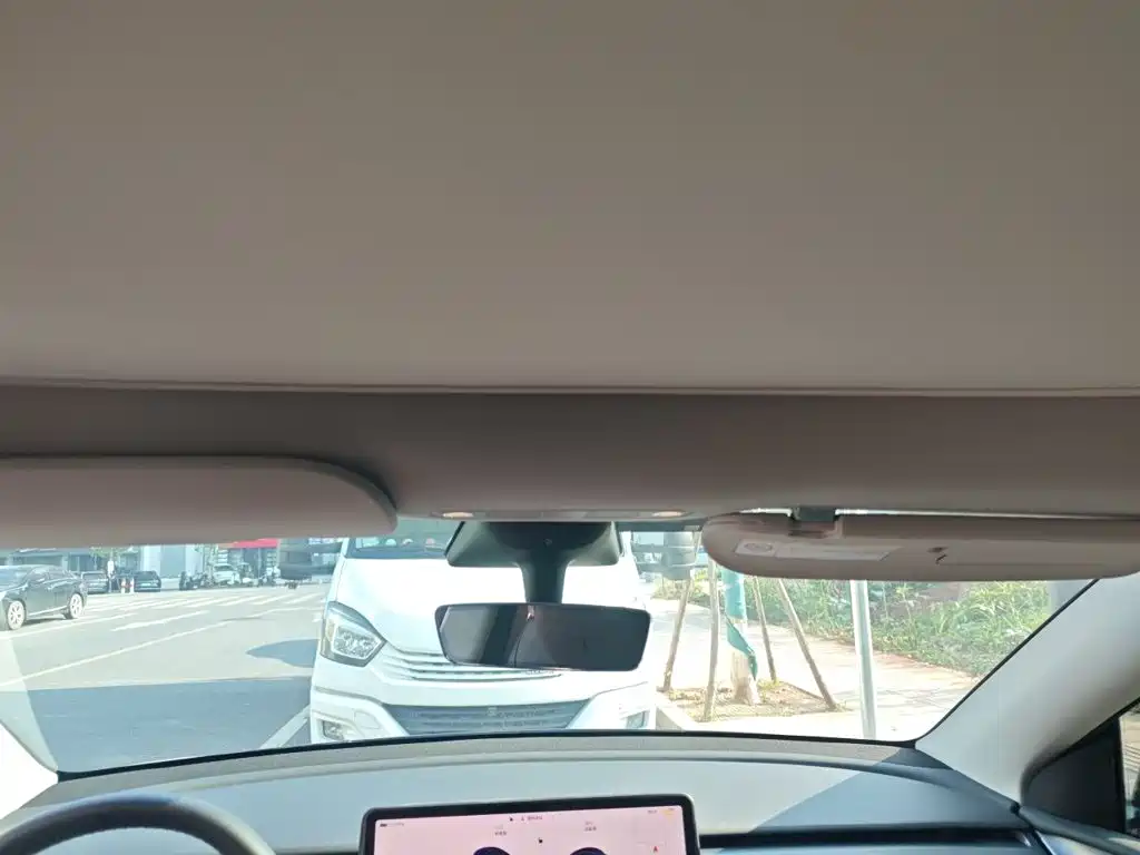 Tesla Model Y — миниатюра 19