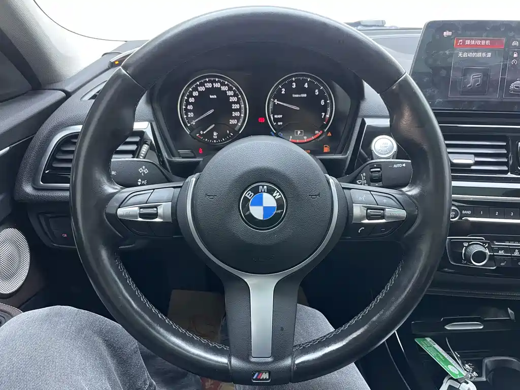 BMW 1 Series — миниатюра 9
