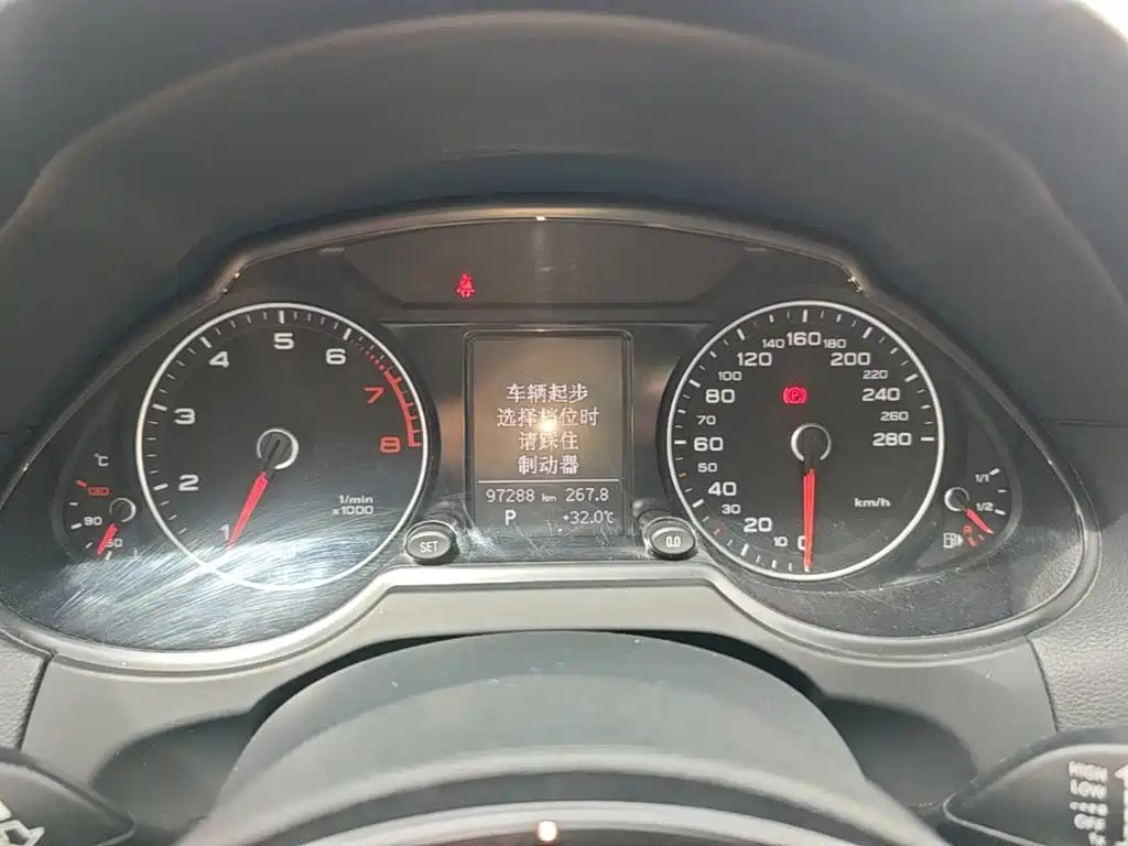 Audi Q5 — миниатюра 12