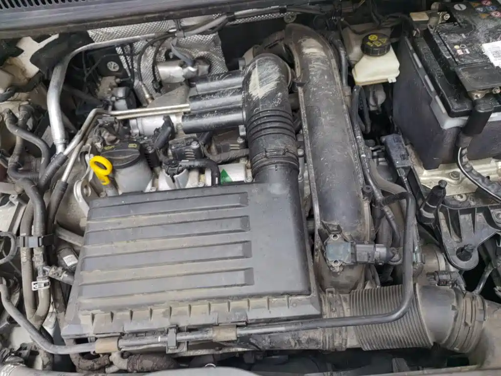 Volkswagen Touran — миниатюра 11