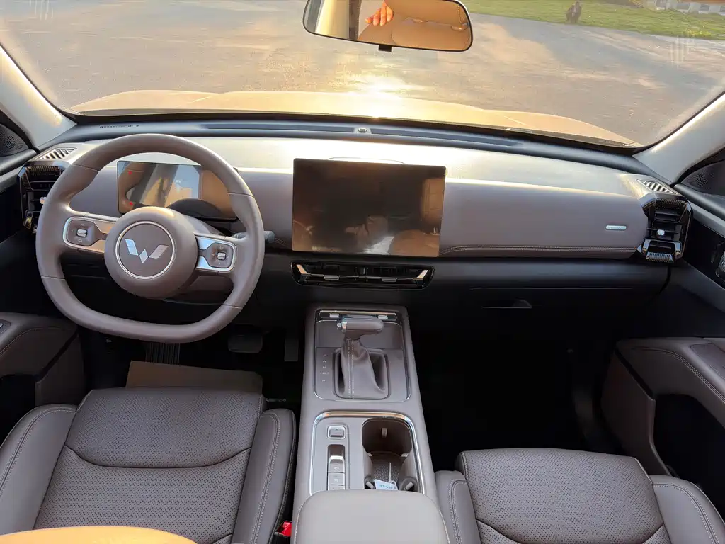Wuling Xingguang 560 — миниатюра 9