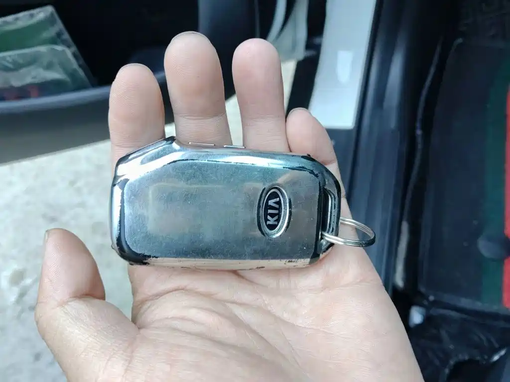 Kia KX3 — миниатюра 9