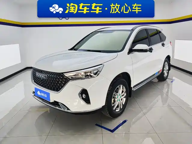 Haval M6