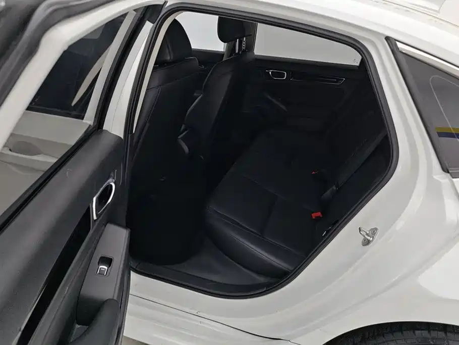 Honda Civic — миниатюра 11