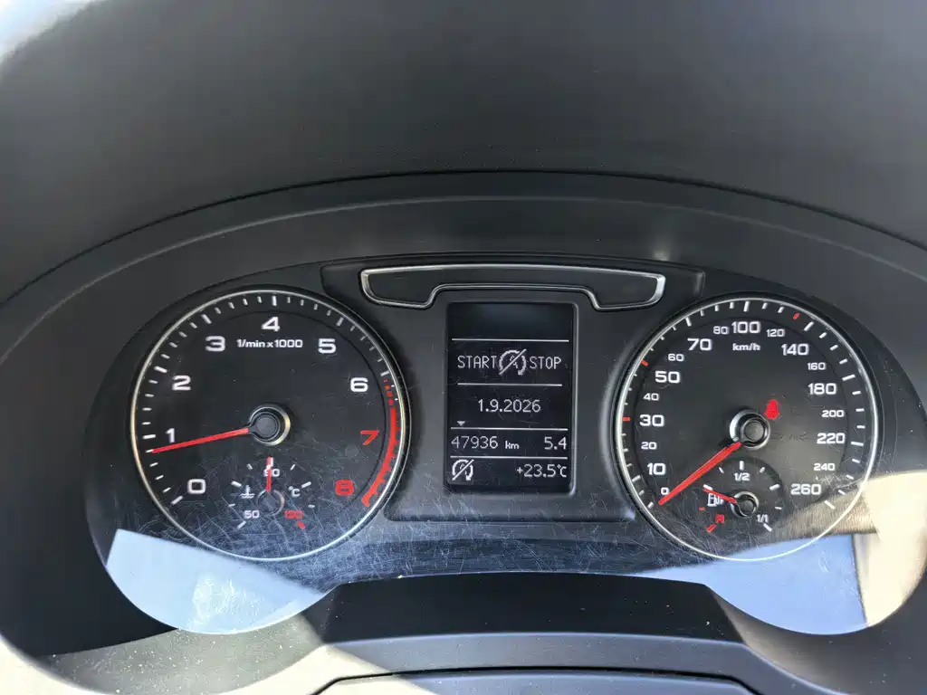 Audi Q3 — миниатюра 17