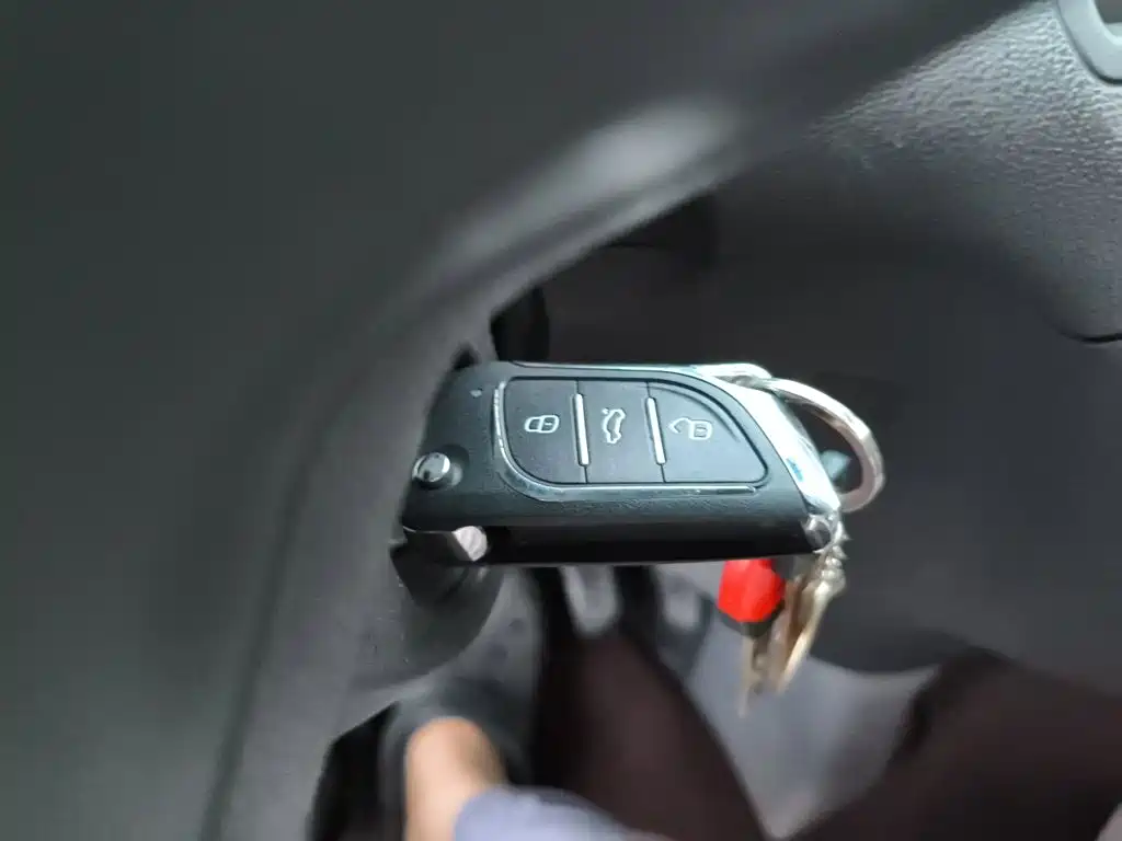 Hyundai Santa Fe Classic — миниатюра 12