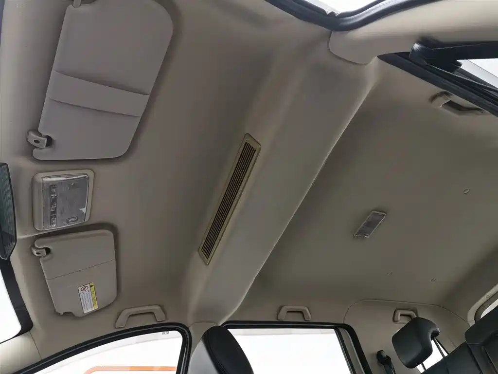 DONGFENG SCENERY 370