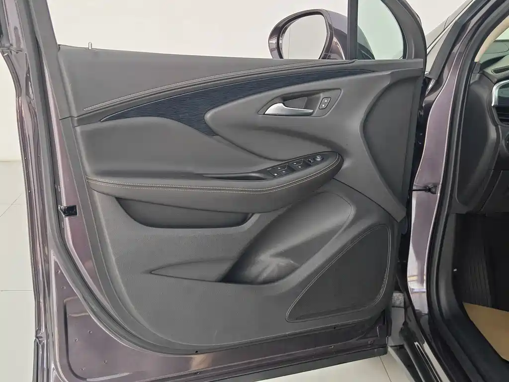 Buick Envision Plus — миниатюра 26