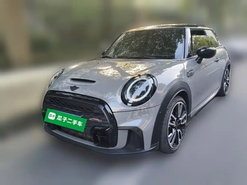 MINI Mini — миниатюра 2