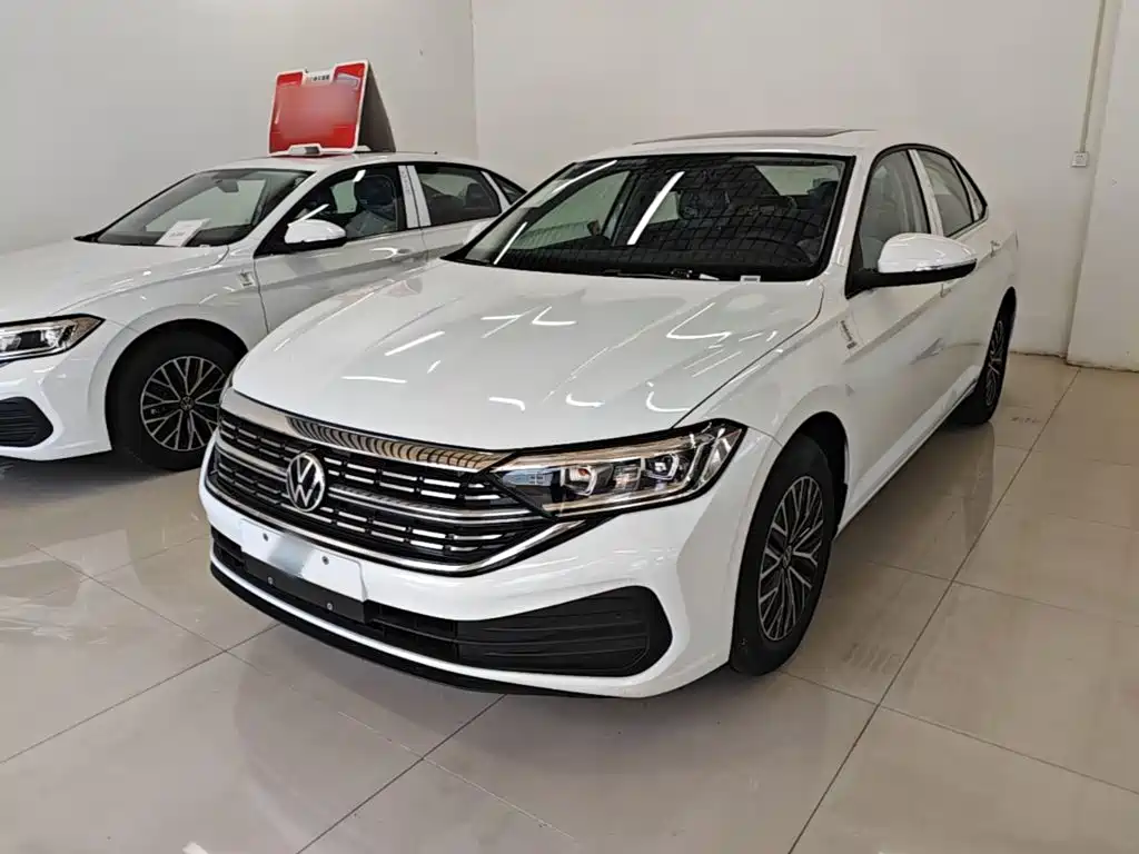 Volkswagen Sagitar 2025 200TSI DSG
