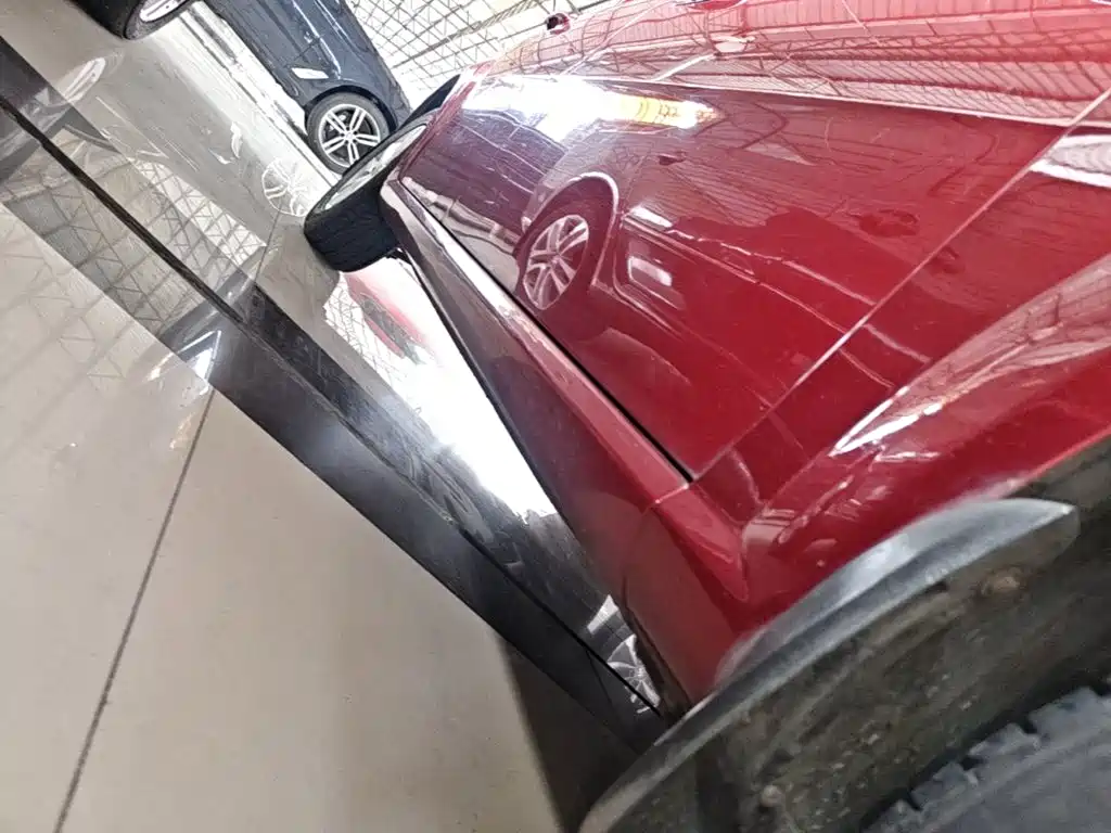 Buick Excelle — миниатюра 21