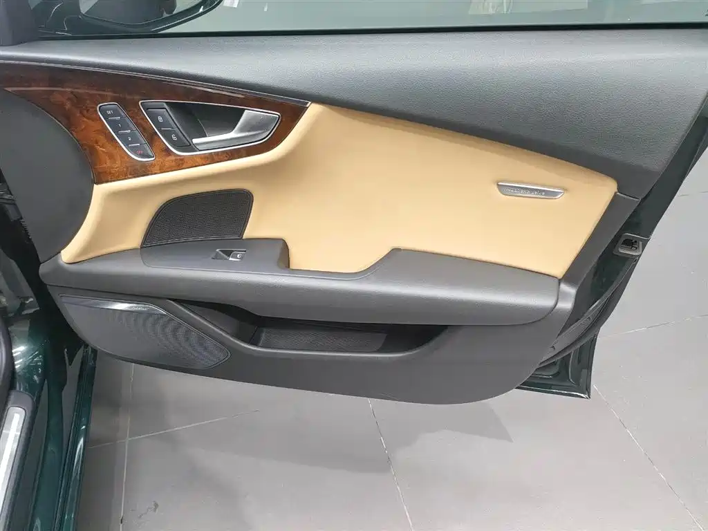 Audi A7 — миниатюра 19