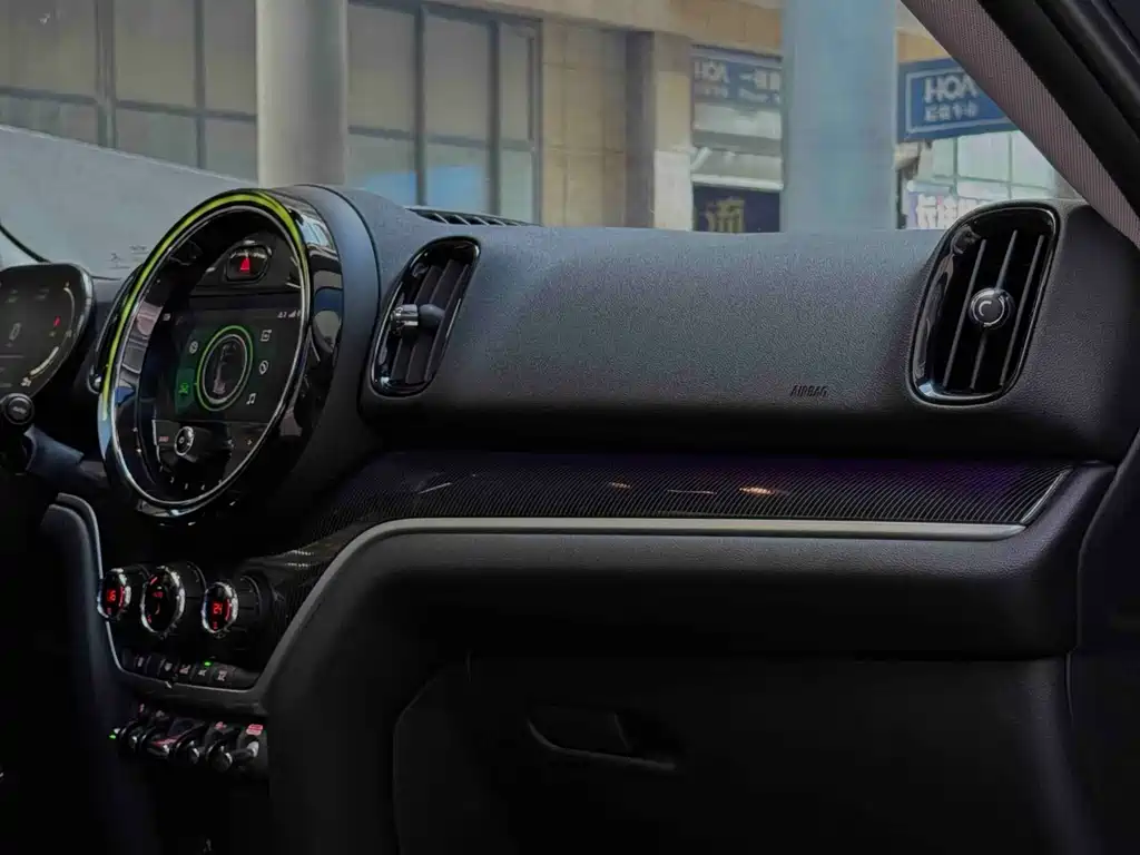 MINI Mini Countryman — миниатюра 13